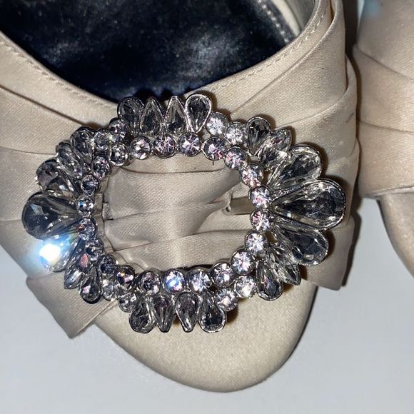 Nina New York Heels - Picture 4 of 8